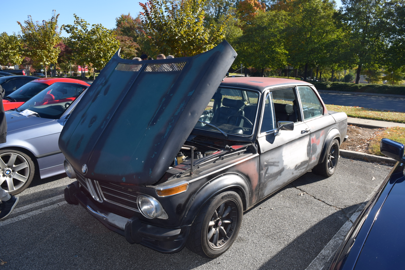 Illustration for article titled I Woke Up and Went to Caffeine and Octane in Atlanta ...